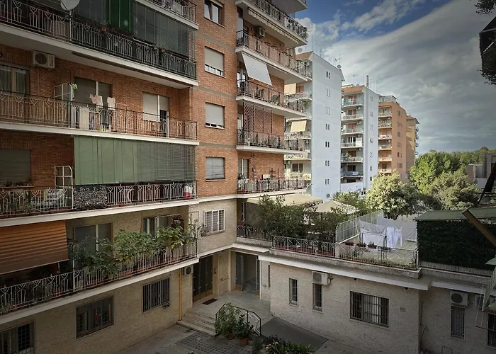 Residenza Dei Consoli